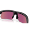 Oakley BiSphaera Court Collection Sunglasses, Matte Black, PRIZM Road Jade, PRIZM Road Jade, OO9400-2368