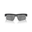 Oakley BiSphaera Sunglasses, Matte Black, PRIZM Black Polarized, PRIZM Black Polarized, OO9400-0168