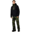 Oakley Black Forest Shell 3L 15K Pant - Mens, Geo Camo P, Large, 422598A-7GC-L