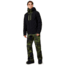 Oakley Black Forest Shell 3L 15K Pant - Mens, Geo Camo P, Small, 422598A-7GC-S