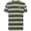 Oakley Bold Yd Stripe Tee - Mens, Dark Brush, 2XL, 457701-86V-XXL