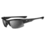 Oakley Bottle Cap Polished Black Frame w/ Black Iridium Polarized Lenses Sunglasses 12-854