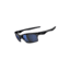 Oakley Bottle Rocket Shades, Polish Blk Frm, Deep Blue Lens, Polar OO9164-07