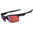 Oakley Bottle Rocket Sunglasses, G30 Iridium Lens, Polished Black Frame OO9164-11