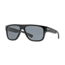 Oakley BREADBOX OO9199 Sunglasses 919901-56 - Polished Black Frame, Grey Lenses