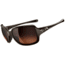 Oakley Break Point Sunglasses, Chocolate Sin OO9168-02