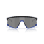 Oakley BXTR Fathom Collection Sunglasses, Matte Black, PRIZM Black, PRIZM Black, OO9280-1539