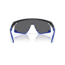 Oakley BXTR Fathom Collection Sunglasses, Matte Black, PRIZM Black, PRIZM Black, OO9280-1539
