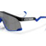 Oakley BXTR Fathom Collection Sunglasses, Matte Black, PRIZM Black, PRIZM Black, OO9280-1539