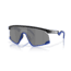Oakley BXTR Fathom Collection Sunglasses, Matte Black, PRIZM Black, PRIZM Black, OO9280-1539