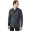 Oakley Canyon Long Sleeve Shirt Jacket - Mens, Blackout, Medium 401856-02E-M
