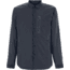 Oakley Canyon Long Sleeve Shirt Jacket - Mens, Blackout, Large, 401856-02E-L