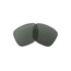 Oakley Catalyst Replacement Lenses, Dark Gray, ROO9272CB 1894