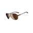 Oakley Caveat Sunglasses, Brunette Frame, Brown Lens, Polarized OO4054-05