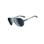 Oakley Caveat Sunglasses, Turquoise Frame, Black Grey Gradient Lens OO4054-04