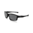 Oakley Chainlink Mens Asian Fit Sunglasses, Polished Black Frame, Black Iridium Lens OO9252-01