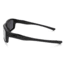 Oakley Chainlink Sunglasses Matte Black Frame, Grey Polarized Lens-OO9247-15