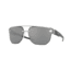 Oakley CHRYSTL OO4136 Sunglasses 413605-67 - , Prizm Black Lenses