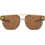 Oakley CHRYSTL OO4136 Sunglasses 413610-67 - , Prizm Tungsten Lenses