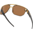 Oakley CHRYSTL OO4136 Sunglasses 413610-67 - , Prizm Tungsten Lenses