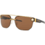 Oakley CHRYSTL OO4136 Sunglasses 413610-67 - , Prizm Tungsten Lenses