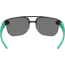 Oakley CHRYSTL OO4136 Sunglasses 413611-67 - , Prizm Black Lenses