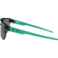 Oakley CHRYSTL OO4136 Sunglasses 413611-67 - , Prizm Black Lenses