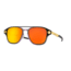 Oakley COLDFUSE OO6042 Sunglasses 604207-52 - , Prizm Ruby Polarized Lenses