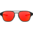 Oakley COLDFUSE OO6042 Sunglasses 604210-52 - , Prizm Ruby Lenses