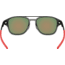 Oakley COLDFUSE OO6042 Sunglasses 604210-52 - , Prizm Ruby Lenses