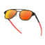 Oakley COLDFUSE OO6042 Sunglasses 604210-52 - , Prizm Ruby Lenses