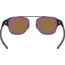 Oakley COLDFUSE OO6042 Sunglasses 604211-52 - , Prizm Violet Lenses