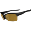 Oakley Commit AV Metallic Black Frame w/ Black Persimmon Iridium Transitions Lenses Sunglasses 03-794