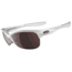 Oakley Commit AV Polished White Frame w/ G30 Black Iridium Lenses Sunglasses 03-790
