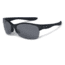 Oakley Commit AV Sunglasses, Matte Black Frame, Polarized Grey Lens 11-476