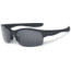 Oakley Commit SQ Sunglasses, Matte Black Frame, Grey Lens 11-467