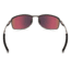 Oakley Conductor 8 Sunglasses Carbon Frame, OO Red Iridium Polarized Lens-OO4107-04