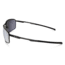 Oakley Conductor 8 Sunglasses Matte Black Frame, Grey Lens-OO4107-01