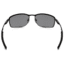 Oakley Conductor 8 Sunglasses Matte Black Frame, Black Iridium Polarized Lens-OO4107-02