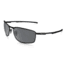 Oakley Conductor 8 Sunglasses Matte Black Frame, Black Iridium Polarized Lens-OO4107-02