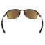 Oakley Conductor 8 Sunglasses Tungsten Frame, Tungsten Iridium Polarized Lens-OO4107-03
