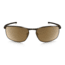 Oakley Conductor 8 Sunglasses Tungsten Frame, Tungsten Iridium Polarized Lens-OO4107-03