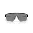 Oakley Corridor SQ Sunglasses, Matte Black, PRIZM Black, PRIZM Black, OO9415-0142