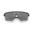 Oakley Corridor SQ Sunglasses, Matte Black, PRIZM Black, PRIZM Black, OO9415-0142
