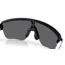 Oakley Corridor SQ Sunglasses, Matte Black, PRIZM Black, PRIZM Black, OO9415-0142