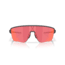 Oakley Corridor SQ Sunglasses, Matte Carbon, PRIZM Trail Torch, PRIZM Trail Torch, OO9415-1042