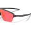 Oakley Corridor SQ Sunglasses, Matte Carbon, PRIZM Trail Torch, PRIZM Trail Torch, OO9415-1042