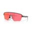 Oakley Corridor SQ Sunglasses, Matte Carbon, PRIZM Trail Torch, PRIZM Trail Torch, OO9415-1042
