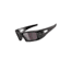 Oakley Crankcase Polished Black Frame w/ Warm Grey Lenses Men's Sunglasses OO9165-01