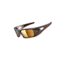 Oakley Crankcase Polished Rootbeer Frame w/ Bronze Polarized Lenses Men's Sunglasses OO9165-07